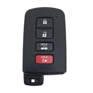 Proxy Keys For Push-to-start Vehicles Only 6 Lockstar Locksmith Gretna FL | 24/7 Mobile Locksmith