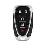 Proxy Keys For Push-to-start Vehicles Only 3 Lockstar Locksmith Lamont – 24/7 Trusted Service