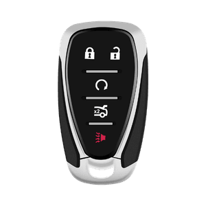 Proxy Keys For Push-to-start Vehicles Only 7 Lockstar Locksmith Lamont – 24/7 Trusted Service