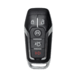 Proxy Keys For Push-to-start Vehicles Only 2 Lockstar Locksmith Midway