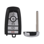 Proxy Keys For Push-to-start Vehicles Only 5 Lockstar Locksmith Quincy – Fast Emergency Help 24/7