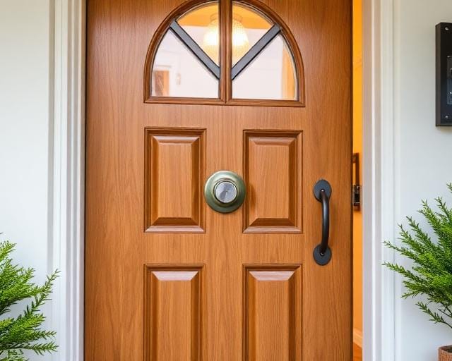 Residential Locksmith