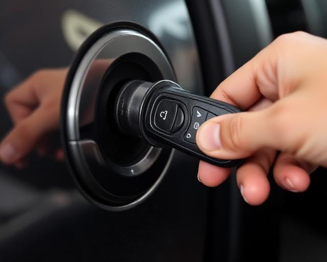 Automotive Locksmith 1 Automotive Locksmith Tallahassee – 24/7 Trusted Experts